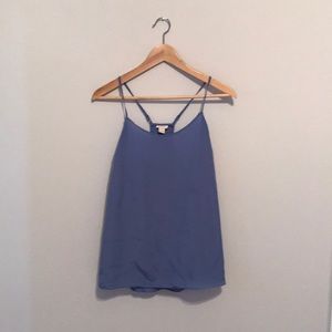 J. Crew camisole